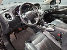 Infiniti Qx60 - - Thumbnail 12