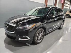 Infiniti Qx60 - - Thumbnail 8