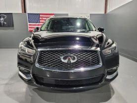 Infiniti Qx60 - - Thumbnail 9