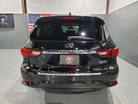 Infiniti Qx60 - - Thumbnail 5
