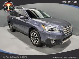 Subaru Outback - - Thumbnail 2
