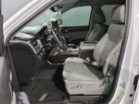 Chevrolet Tahoe - - Thumbnail 17