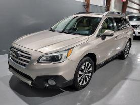 Subaru Outback - - Thumbnail 8