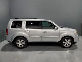 Honda Pilot - - Thumbnail 3