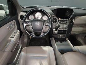 Honda Pilot - - Thumbnail 15