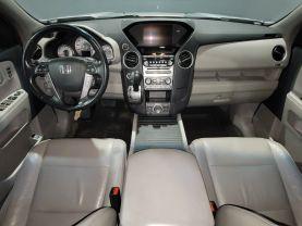 Honda Pilot - - Thumbnail 14