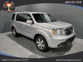 Honda Pilot - - Thumbnail 2