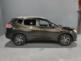 Nissan Rogue - - Thumbnail 3