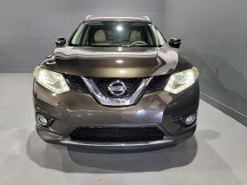 Nissan Rogue - - Thumbnail 9