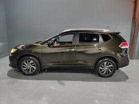 Nissan Rogue - - Thumbnail 7