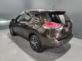 Nissan Rogue - - Thumbnail 6