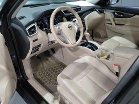 Nissan Rogue - - Thumbnail 12