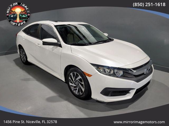 Honda Civic - - View 1