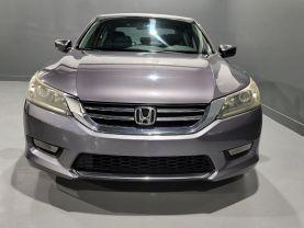 Honda Accord - - Thumbnail 9