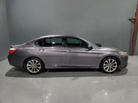 Honda Accord - - Thumbnail 3