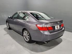 Honda Accord - - Thumbnail 6
