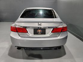 Honda Accord - - Thumbnail 5