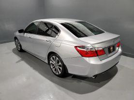 Honda Accord - - Thumbnail 6