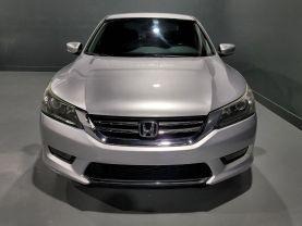 Honda Accord - - Thumbnail 9