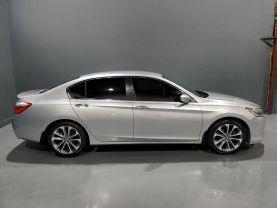 Honda Accord - - Thumbnail 3