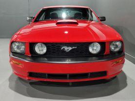 Ford Mustang - - Thumbnail 9