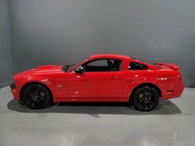 Ford Mustang - - Thumbnail 7