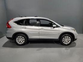 Honda Cr-V - - Thumbnail 3