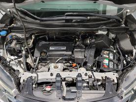 Honda Cr-V - - Thumbnail 12