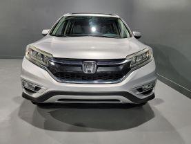 Honda Cr-V - - Thumbnail 9