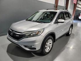 Honda Cr-V - - Thumbnail 8