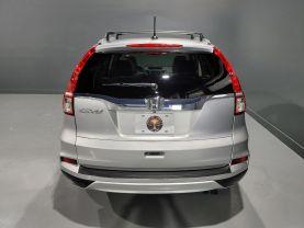Honda Cr-V - - Thumbnail 5