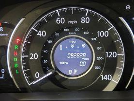 Honda Cr-V - - Thumbnail 10