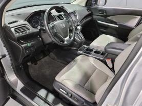 Honda Cr-V - - Thumbnail 16