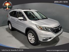 Honda Cr-V - - Thumbnail 2