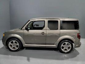 Honda Element - - Thumbnail 7