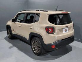 Jeep Renegade - - Thumbnail 6