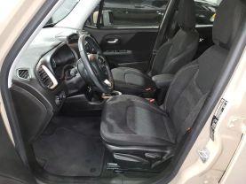 Jeep Renegade - - Thumbnail 14