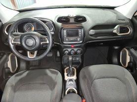 Jeep Renegade - - Thumbnail 11