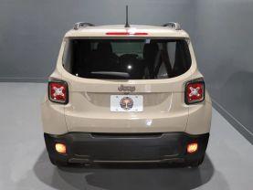 Jeep Renegade - - Thumbnail 5