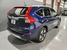 Honda Cr-V - - Thumbnail 4