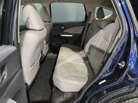 Honda Cr-V - - Thumbnail 14