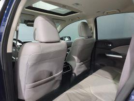 Honda Cr-V - - Thumbnail 12