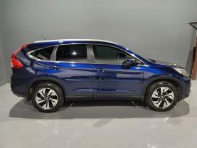 Honda Cr-V - - Thumbnail 3