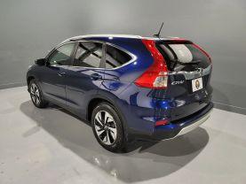 Honda Cr-V - - Thumbnail 6
