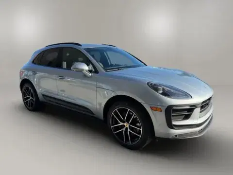 Porsche Macan Sport Utility 4D - Thumbnail 5