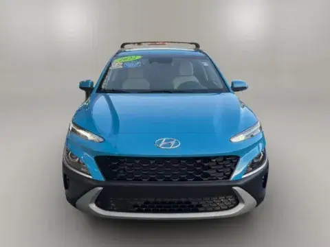 Hyundai Kona Sel Sport Utility 4D - Thumbnail 3