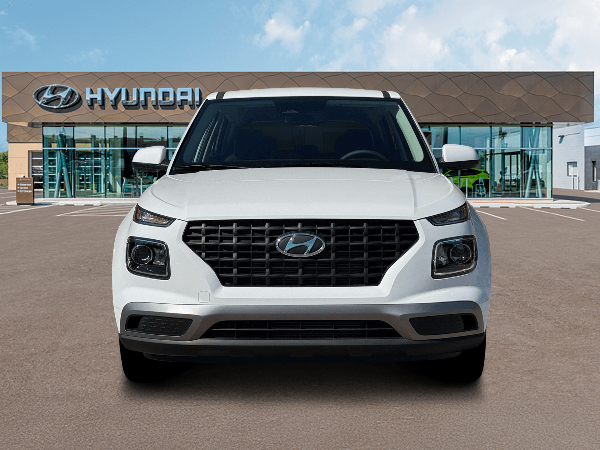 Hyundai Venue Se Fwd Sport Utility - Thumbnail 13