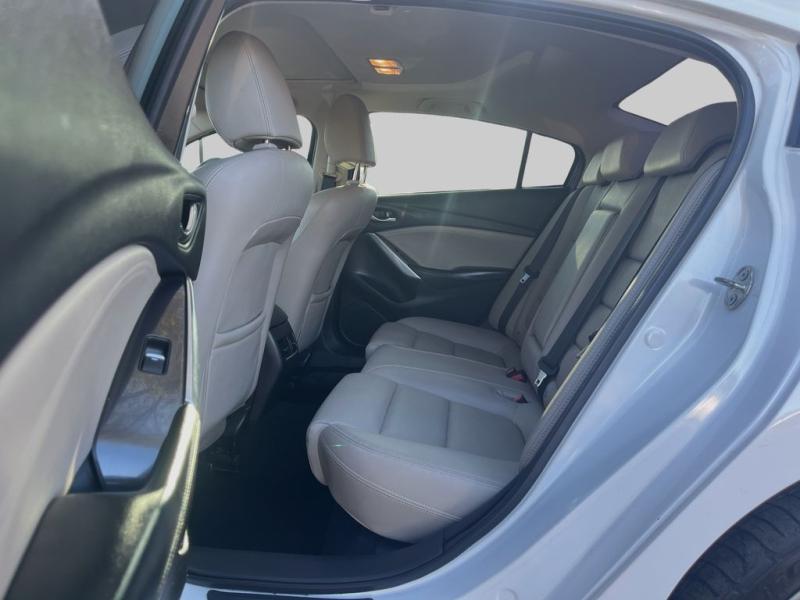 Mazda Mazda6 Touring - Thumbnail 12