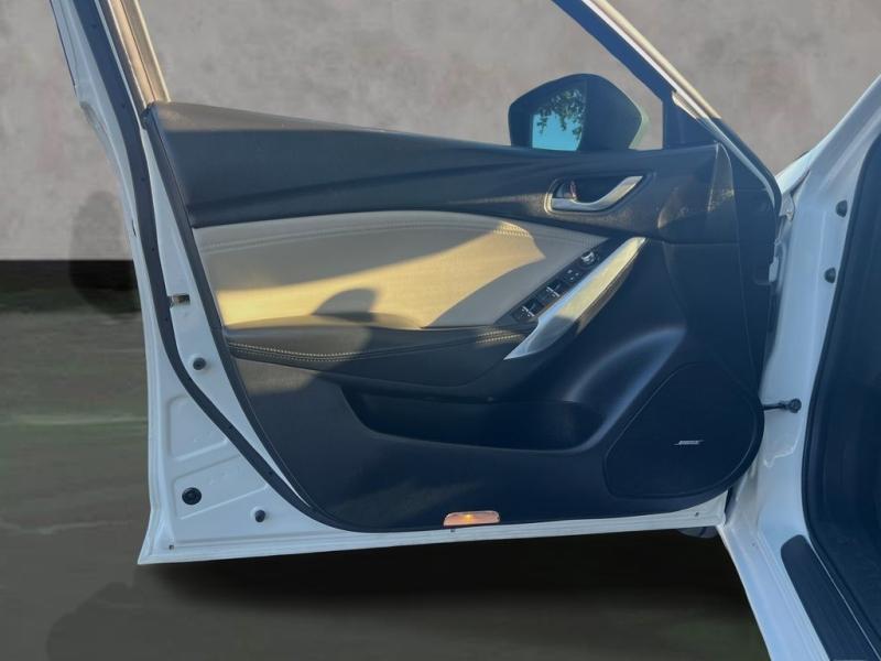 Mazda Mazda6 Touring - Thumbnail 10