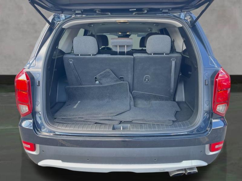 Hyundai Palisade Se - Thumbnail 20